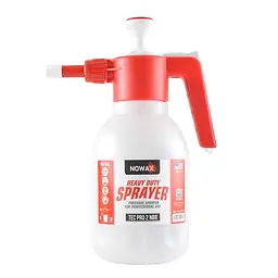Помповий розпилювач Nowax Heavy duty sprayer 2л пластик(NX02181)