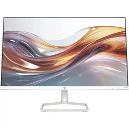 Монітор HP 23.8" Series 5 524SA Silver [94C36E9] UA [139279]
