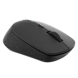 Комп'ютерна мишка Rapoo (M300 Silent Gray) - мініатюра 3