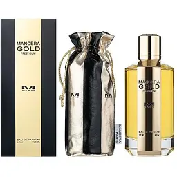 Парфумована вода Mancera Gold Prestigium 120 мл