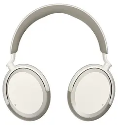 Гарнітура Sennheiser ACCENTUM Wireless White (700175) - мініатюра 3