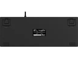 Клавіатура Krux ATAX PRO RGB Pudding Outemu Black Switch (KRX0127) - мініатюра 7