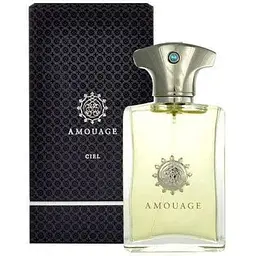 Парфумована вода Amouage Ciel Pour Homme 50 мл