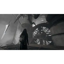 Ключ активації Microsoft Indika для Xbox Series S/X - мініатюра 6
