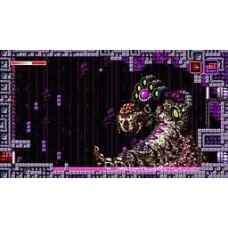 Ключ активації Microsoft Axiom Verge 1 & 2 Bundle для Xbox One/Series S/X - мініатюра 2