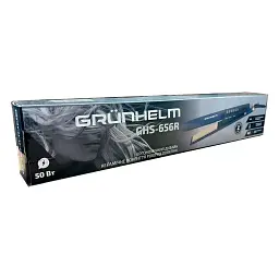 Вирівнювач для волосся Grunhelm GHS-656R - мініатюра 2