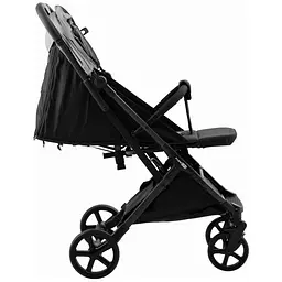 Прогулянкова коляска FreeON Tao pink (82009) - мініатюра 7