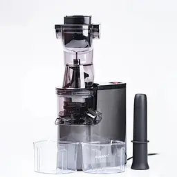 Соковитискач шнековий Sokany SK-27 - мініатюра 2