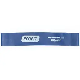 Еспандер Ecofit (MD1319 Heavy 1.1х50х610 мм)