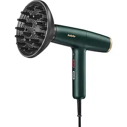 Фен BaByliss Air Power Pro D6555DE [146172] - мініатюра 3