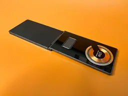 Зарядний пристрій бездротовий Qi 3-in-1 Magnetic Wireless Charger JYD-WC166 - мініатюра 3