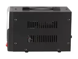Стабілізатор напруги LIBERTY STR-2000VA - мініатюра 3