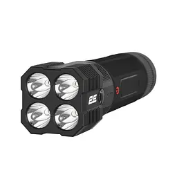 Пуско-зарядний пристрій 2E Beam 8000 mAh (2E-CJSPBL-BK) - мініатюра 6