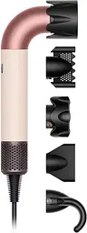 Фен Dyson HD18 Supersonic R Pro Ceramic Pink/Rose Gold (113332-01) - мініатюра 2