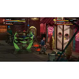 Ключ активації Microsoft Mayhem Brawler для Xbox One/Series - мініатюра 3