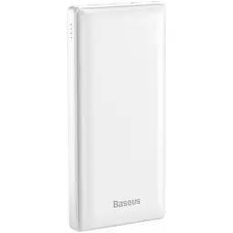 Портативна батарея Baseus Mini JA Fast Charge 30000 mAh PPJAN-C02 White - мініатюра 4