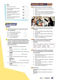 Open World First Student's Book without Answers with Online Practice - мініатюра 5
