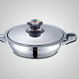 Набір посуду Royalty Line RL-16RN (16 предметів) - мініатюра 2