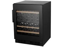 Винный шкаф Hisense RW3N122GSLF (20013318) - миниатюра 6