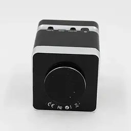 Вібро резонансна колонка bluetooth 26 Ватт Adin BT-BOX (100163) - мініатюра 5