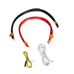 Автономний однофазний інвертор 2kW/12V LiTime L12V2KW-EN-Z (44-00527) - мініатюра 14