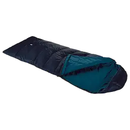 Спальний мішок Wechsel Dreamcatcher 5° L TL Blue Left (232031) (DAS302087)