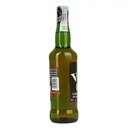 Віскі Vat 69 Blended Scotch Whisky 40% 0.7 л - мініатюра 4