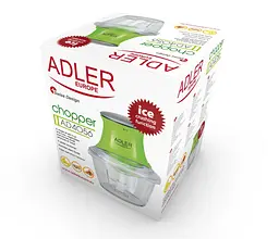 Чоппера Adler AD 4056 (подрібнювач) - мініатюра 3