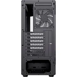 Корпус GameMax Vista COC AB Black (Vista COC AB) - мініатюра 11