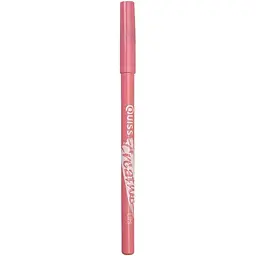 Олівець для губ Quiss Creative Lips тон 02 Корал 1 г - мініатюра 2