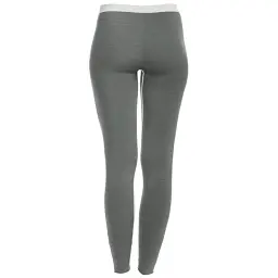 Кальсони Spring Long pant woman 467 L Сірий - мініатюра 2