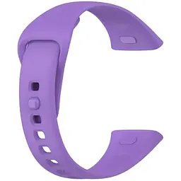 Ремінець DK для Xiaomi Redmi Watch 3 Sport Band (viola) - мініатюра 2