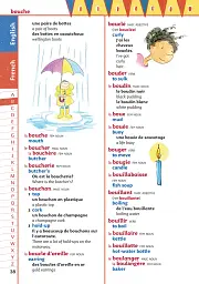 Collins Primary Illustrated French Dictionary Age 7+ - мініатюра 2