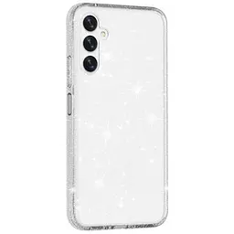 TPU чехол Epik Nova для Samsung Galaxy A27 Clear