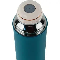 Термос Kite Pearl K24-302-2, 350 мл зелений (K24-302-2) - мініатюра 2