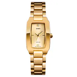 Skmei 1400GD Gold