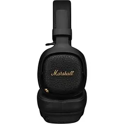 Навушники Marshall Milton A.N.C. Black (1008039) [172564] - мініатюра 3
