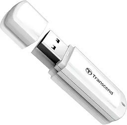 Флеш-накопичувач Transcend USB 32GB JetFlash 370 (TS32GJF370) - мініатюра 2