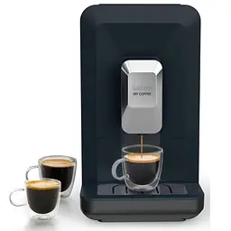 Кавомашина Krups My Coffee EA2004E0 - мініатюра 7
