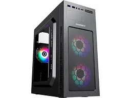 Корпус Gamemax MT525-2U3TYC-3FAN Black