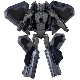 Іграшка-трансформер Літак F-22 Kids Team E2025-02 (4824522025022) shop (4824522025022) - мініатюра 2