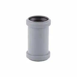 Муфта PPR каналізаційна TA Sewage 50 TASMPPP50