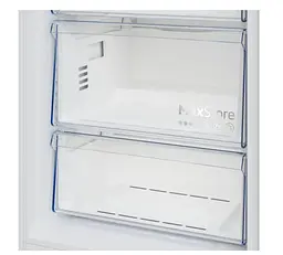 Морозильна камера BEKO B1RFNE314W 1,87 см - мініатюра 6