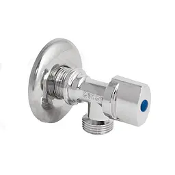 Кран кульовий Koer 1/2x1/2 (KR.511) KR0101 - мініатюра 3