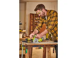Дискова пила Ryobi R18MMS-0 18V ONE + - мініатюра 6