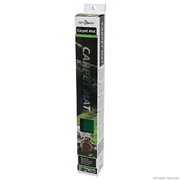 Килимок-субстрат Repti-Zoo Carpet Mat 60x45 см (EC02) для тераріуму, пустельних і тропічних рептилій - мініатюра 9