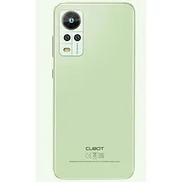 Смартфон Cubot Note 30 4/64 Gb Global Green - мініатюра 4