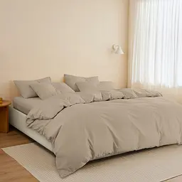Підковдра євро Cosas Magnolia 220х240 см (Ranfors12_Magnolia_220x240q) - мініатюра 3