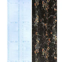Самоклеюча плівка Sticker Wall SW-00001279 Лава 0,45х10мх0,07мм - мініатюра 4