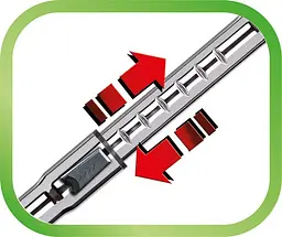 Пилосос MPM MOD-32 - мініатюра 3